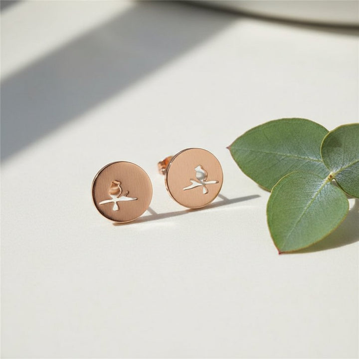 Marisole Vintage Earrings