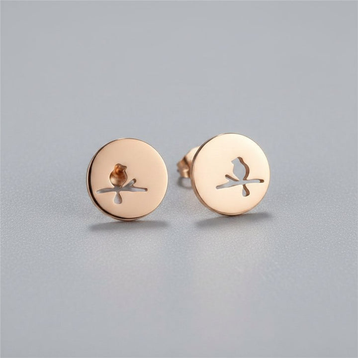 Marisole Vintage Earrings