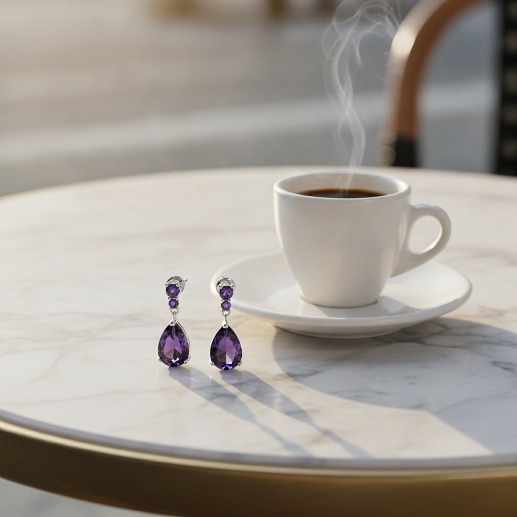 Blythe Earrings