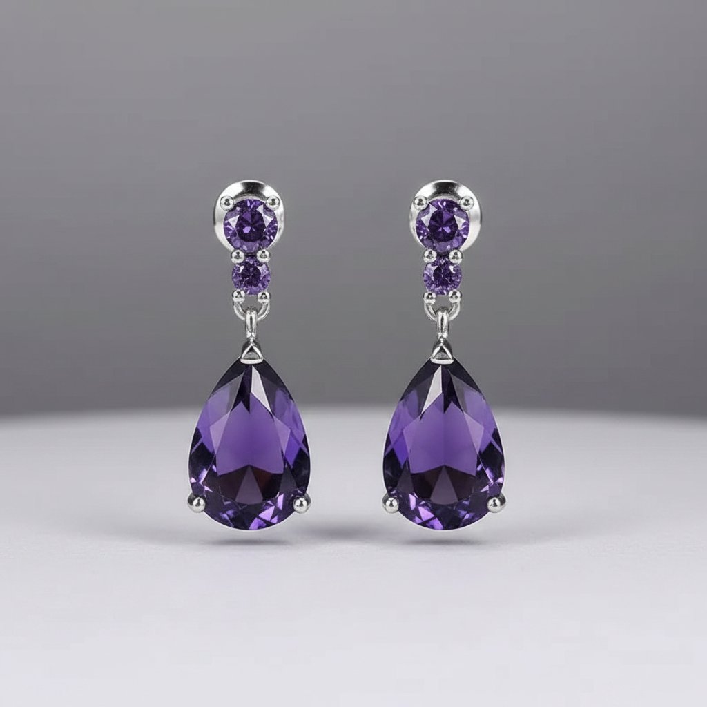 Blythe Earrings