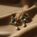 Kaia Pearl Earrings