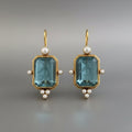 Kaia Pearl Earrings
