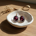 Orabel Zirconia Earrings