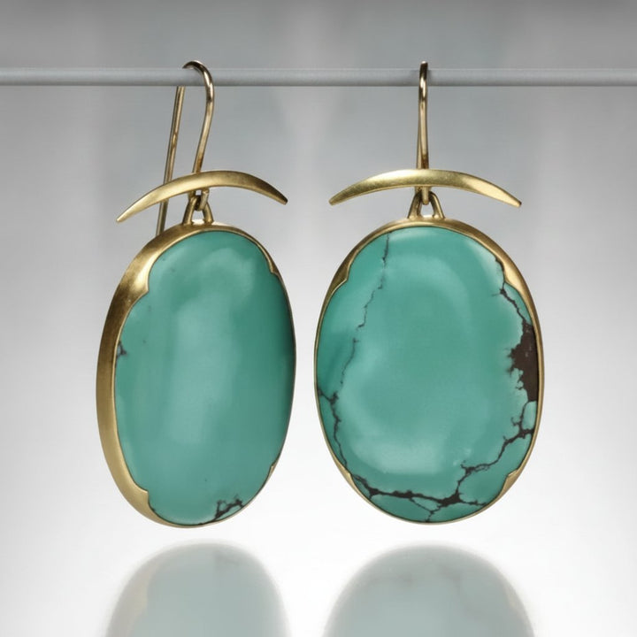 Sabine Vintage Earrings