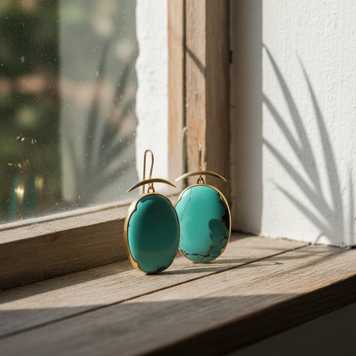 Sabine Vintage Earrings