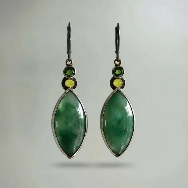 Genevieve Vintage Earrings