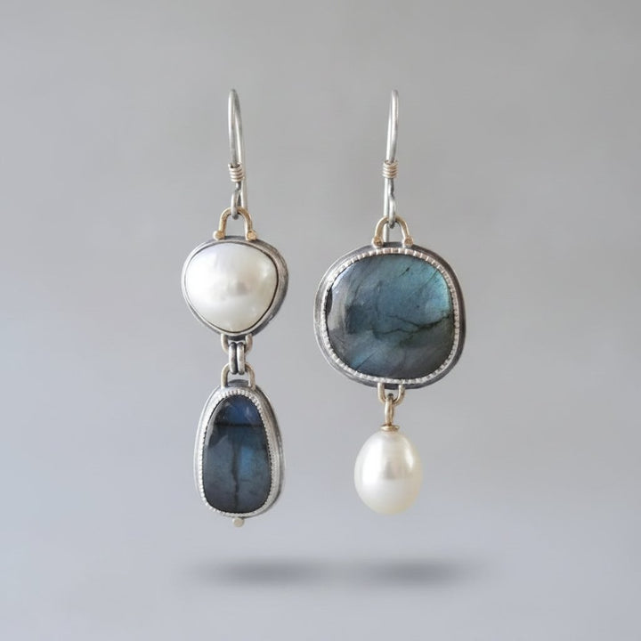 Verena Vintage Earrings