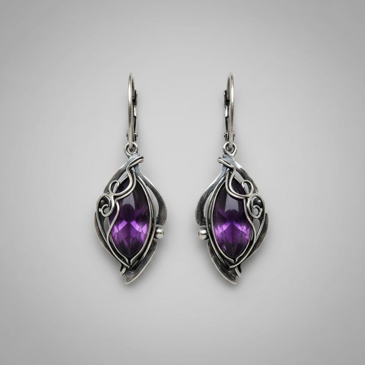 Perrine Vintage Earrings