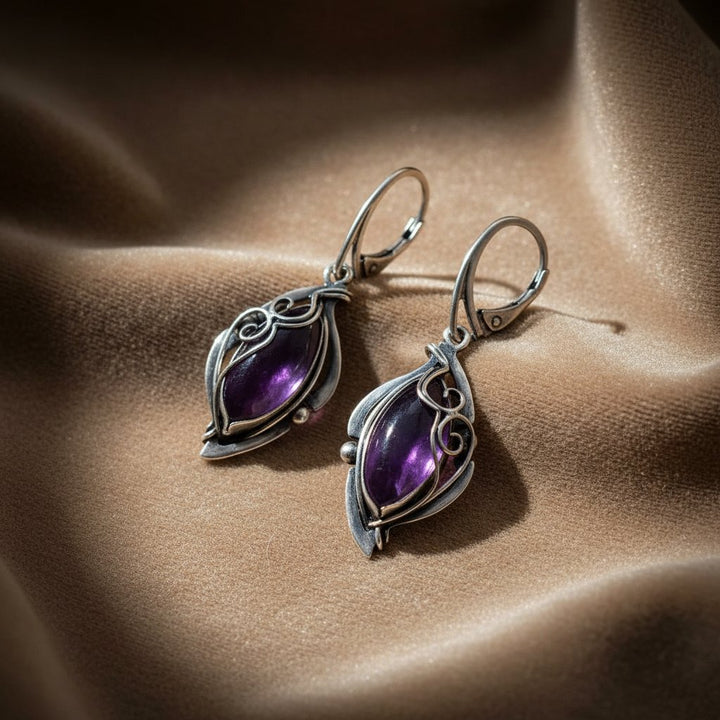 Perrine Vintage Earrings