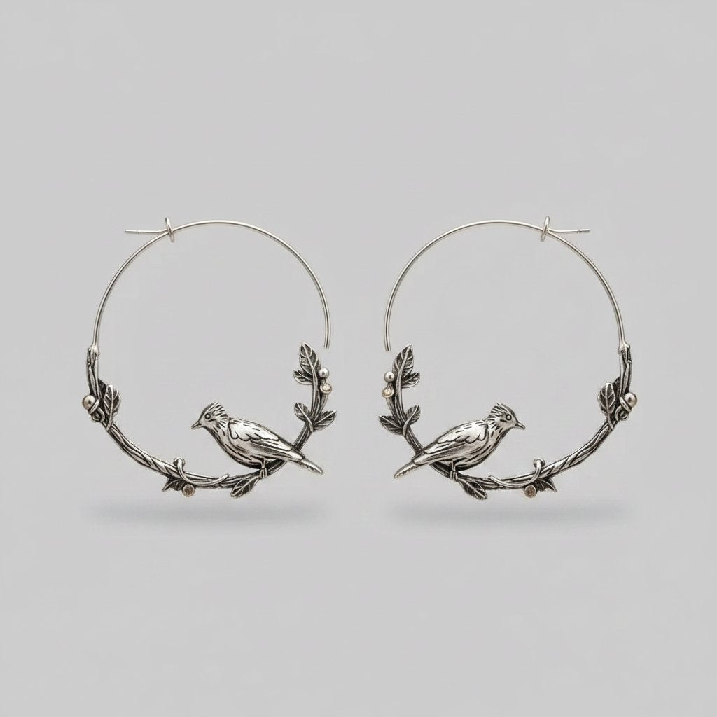 Ophira Vintage Earrings