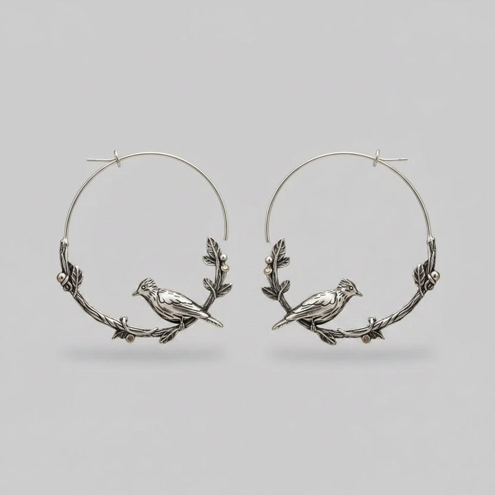 Ophira Vintage Earrings