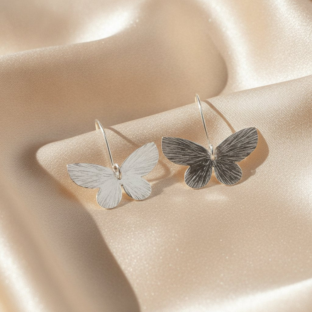 Ximena Vintage Earrings