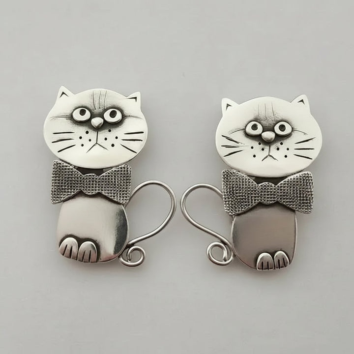 Blythe Vintage Earrings