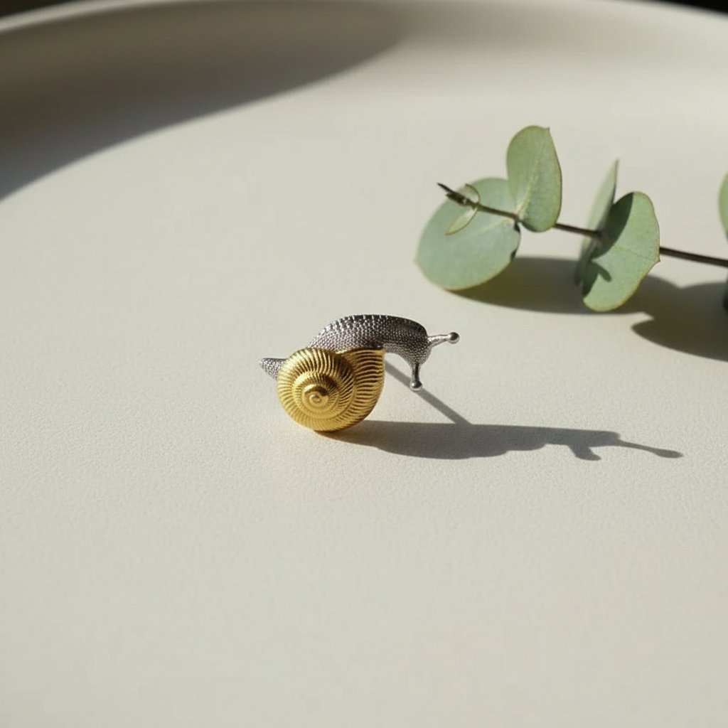 Rosalie Gold Earrings
