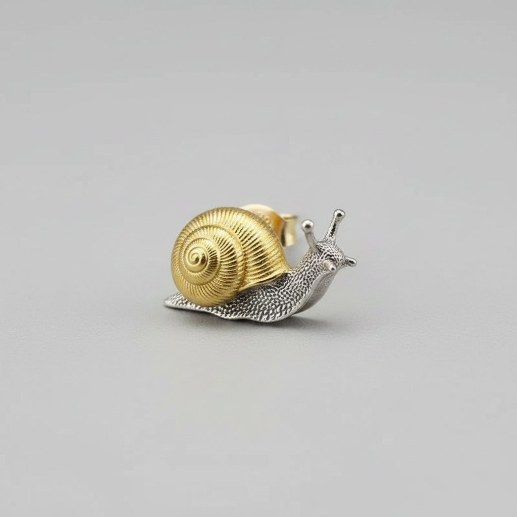 Rosalie Gold Earrings