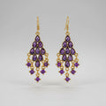 Capucine Bohemian Earrings