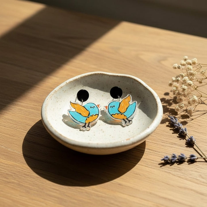 Aurore Earrings