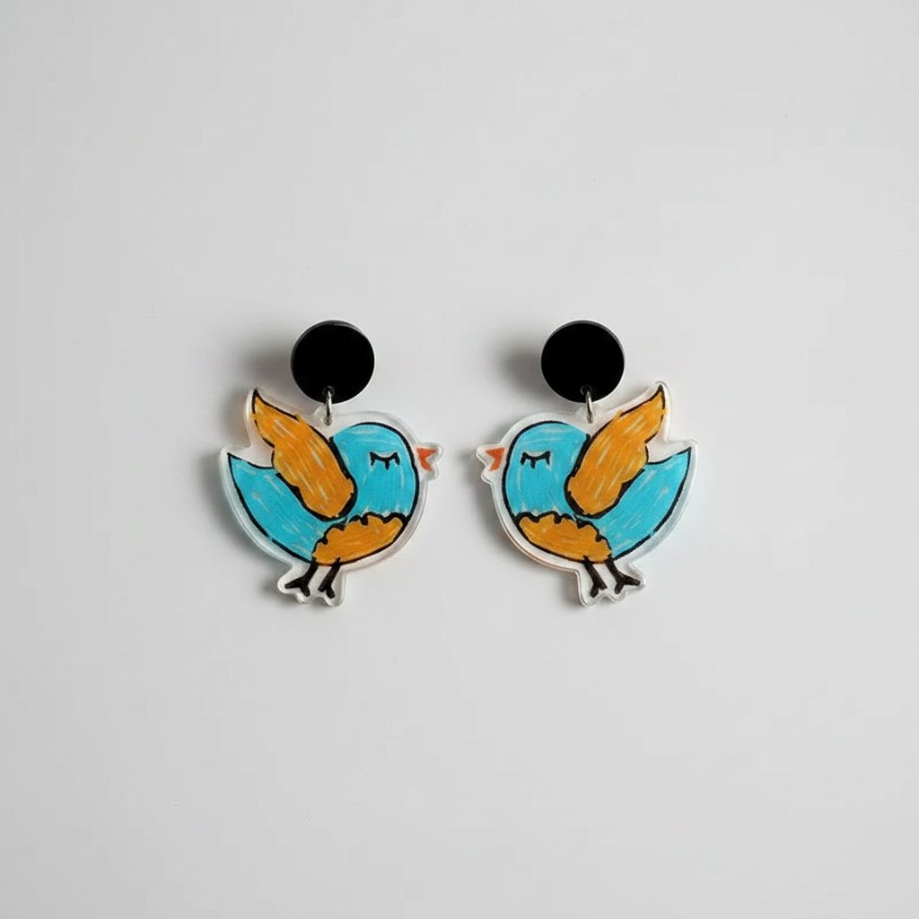 Aurore Earrings