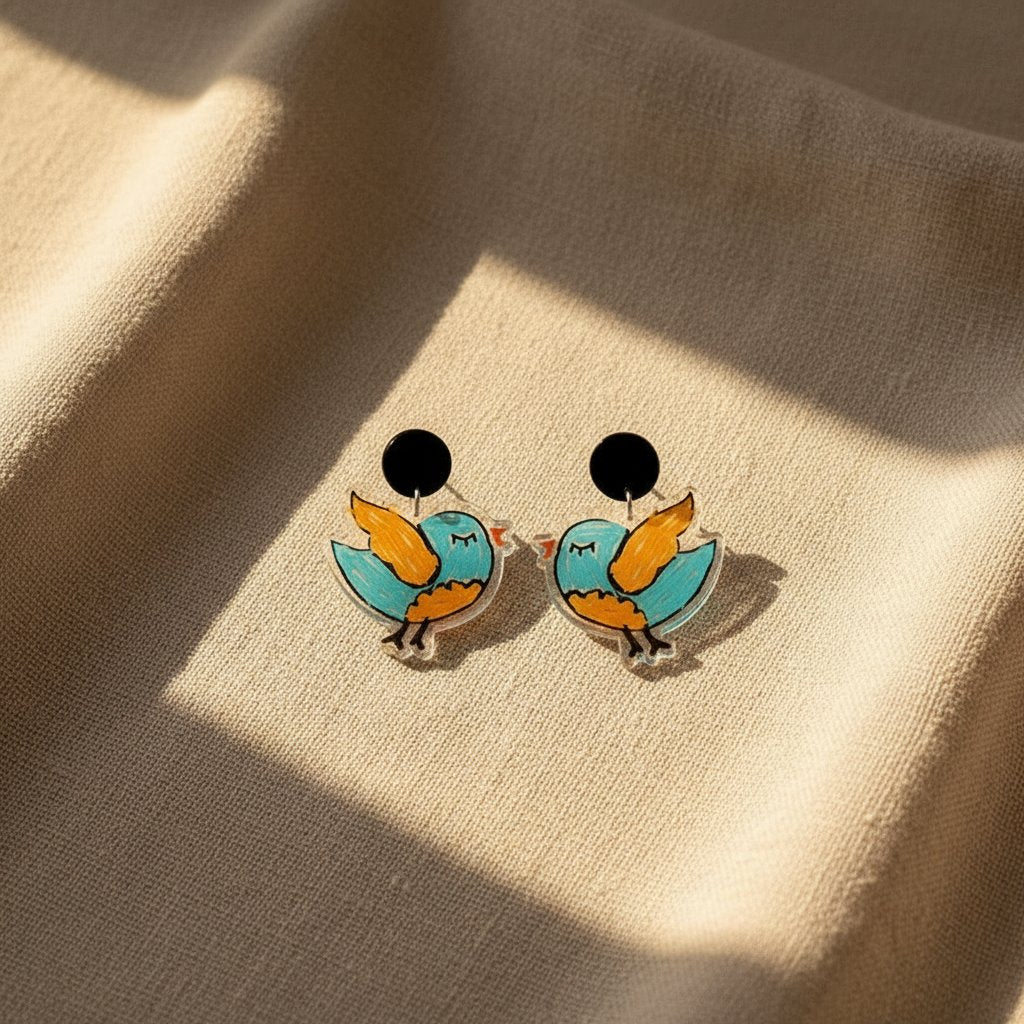 Aurore Earrings
