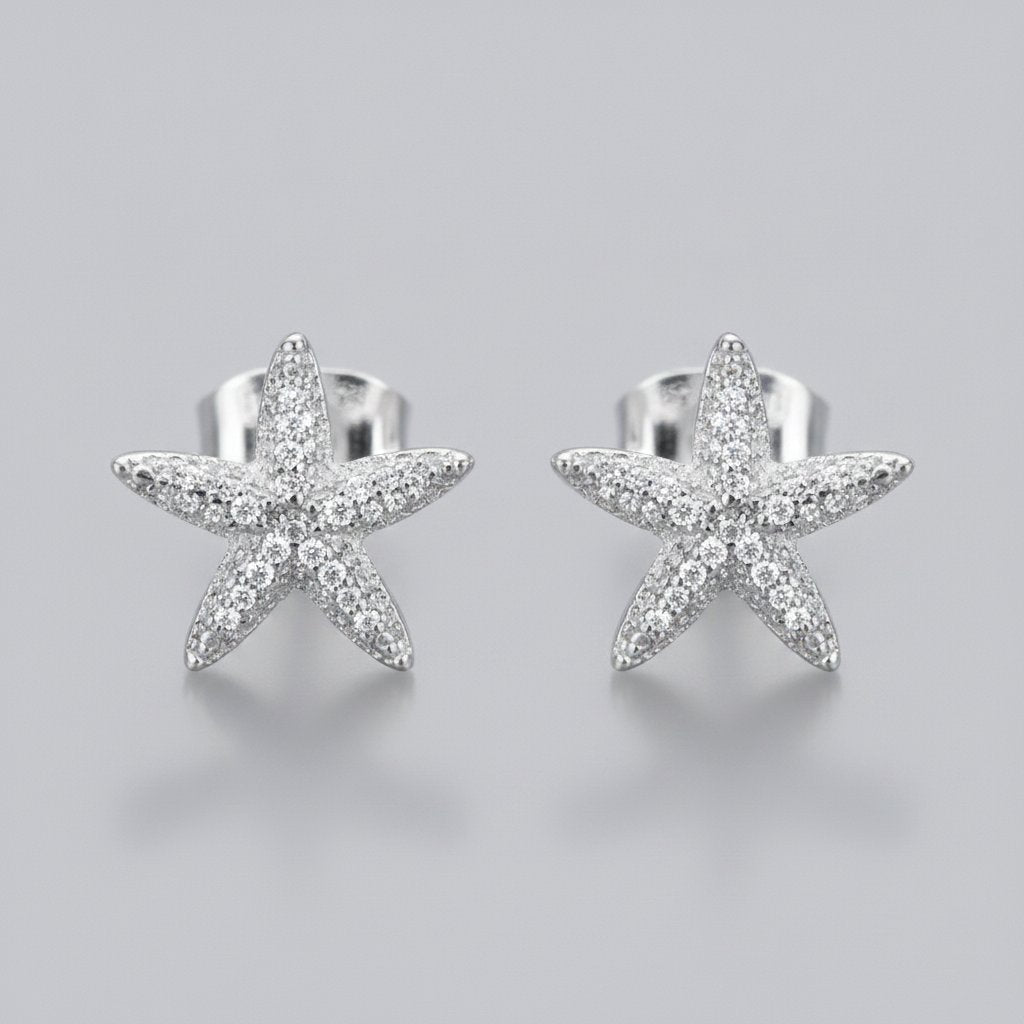 Estelle Earrings