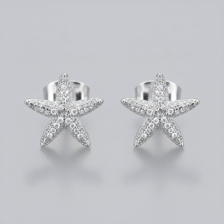Estelle Earrings
