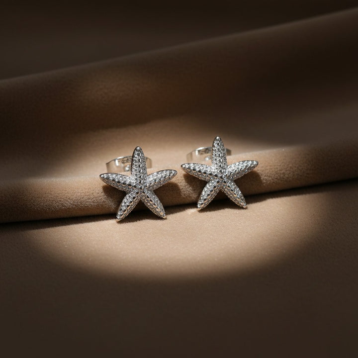 Estelle Earrings