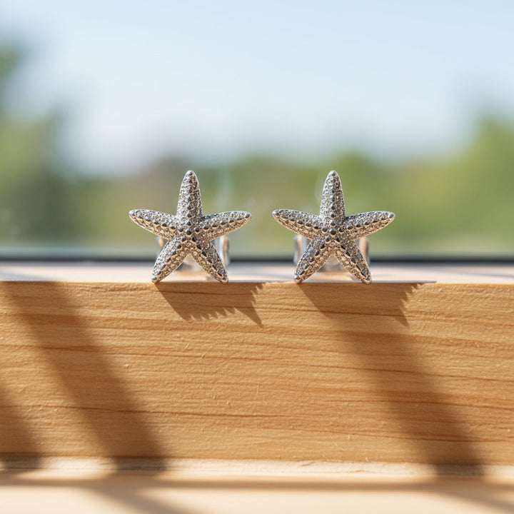 Estelle Earrings