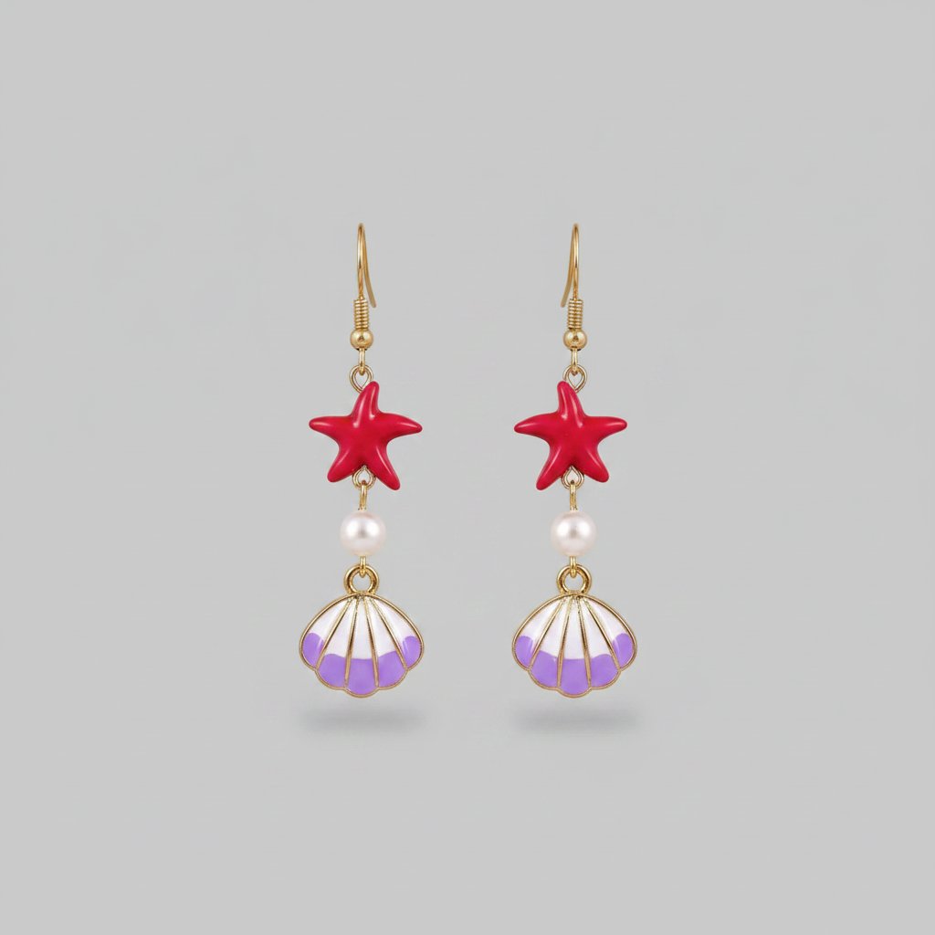 Estelle Earrings