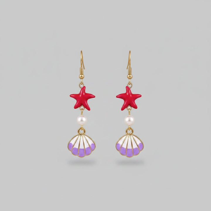 Estelle Earrings