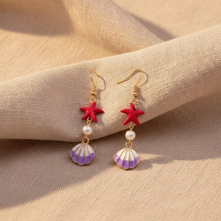 Estelle Earrings