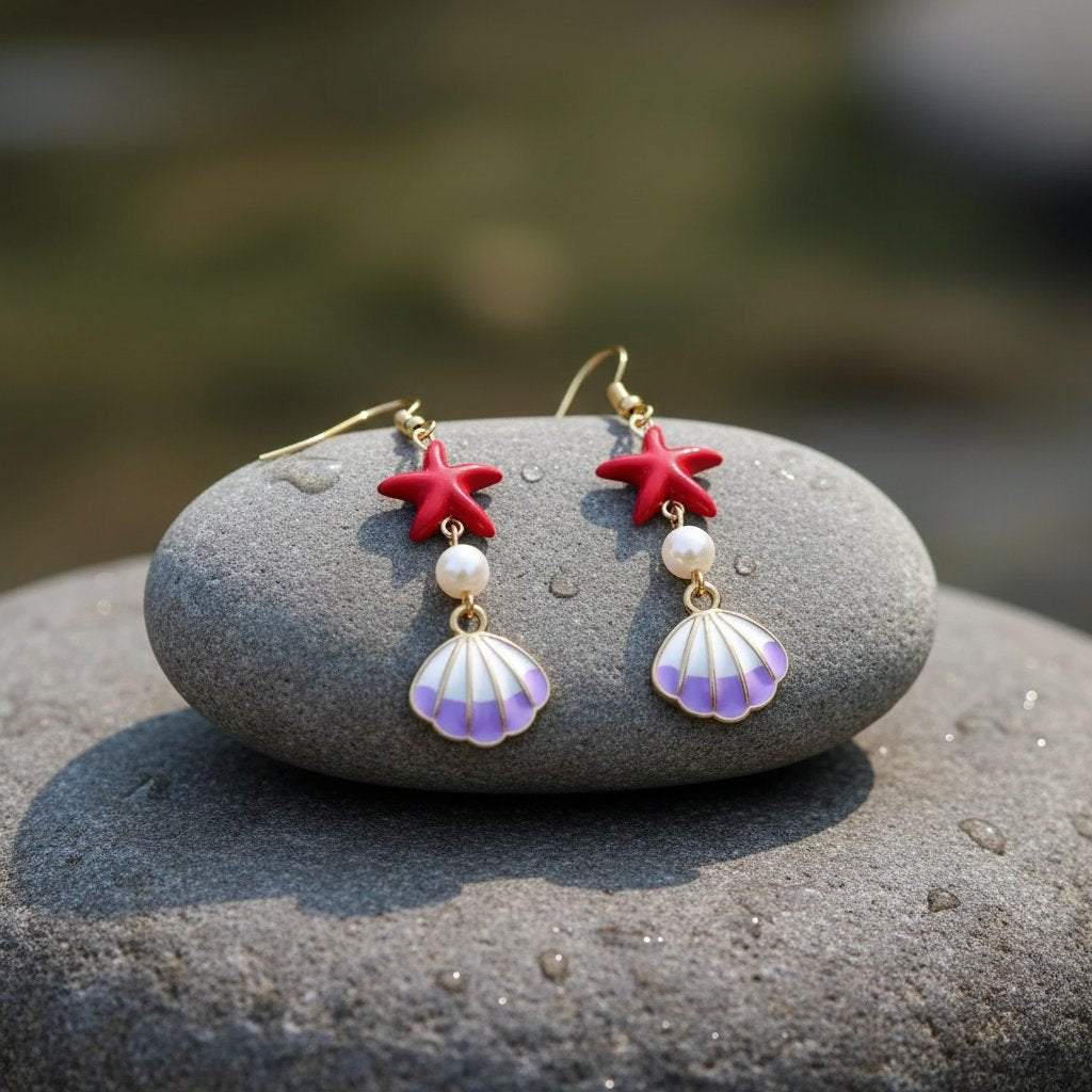 Estelle Earrings