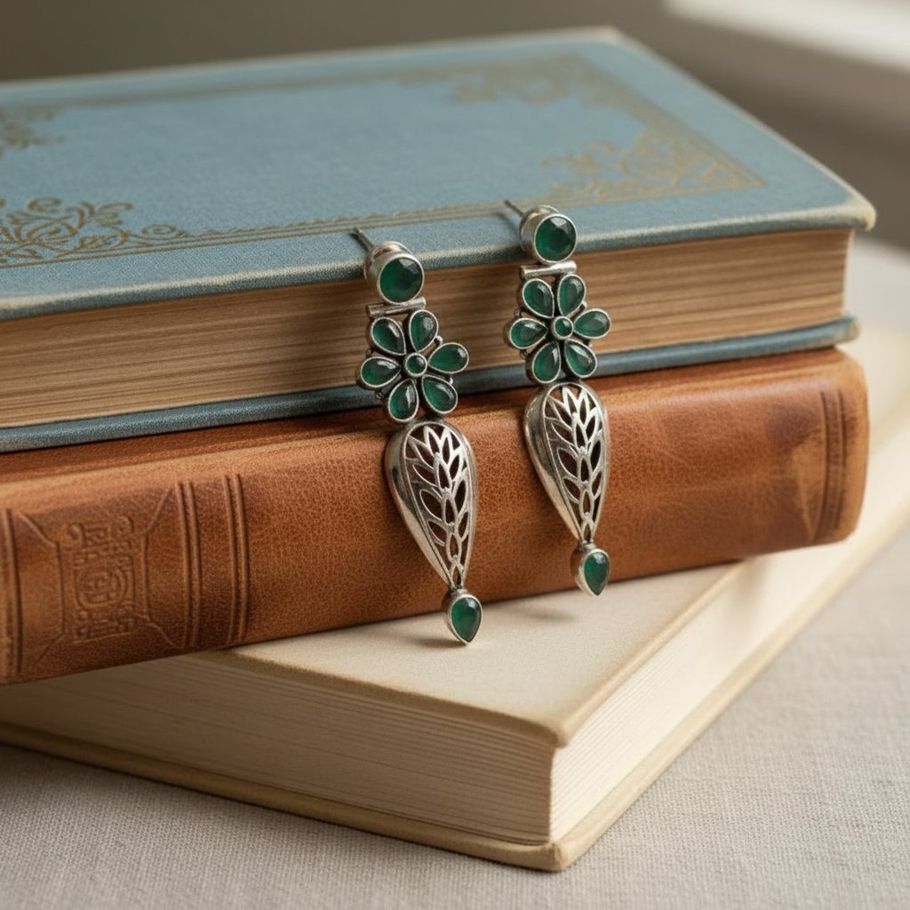 Ilaria Bohemian Earrings