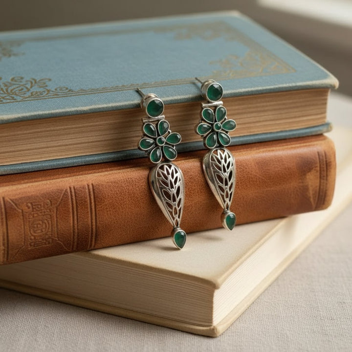 Ilaria Bohemian Earrings
