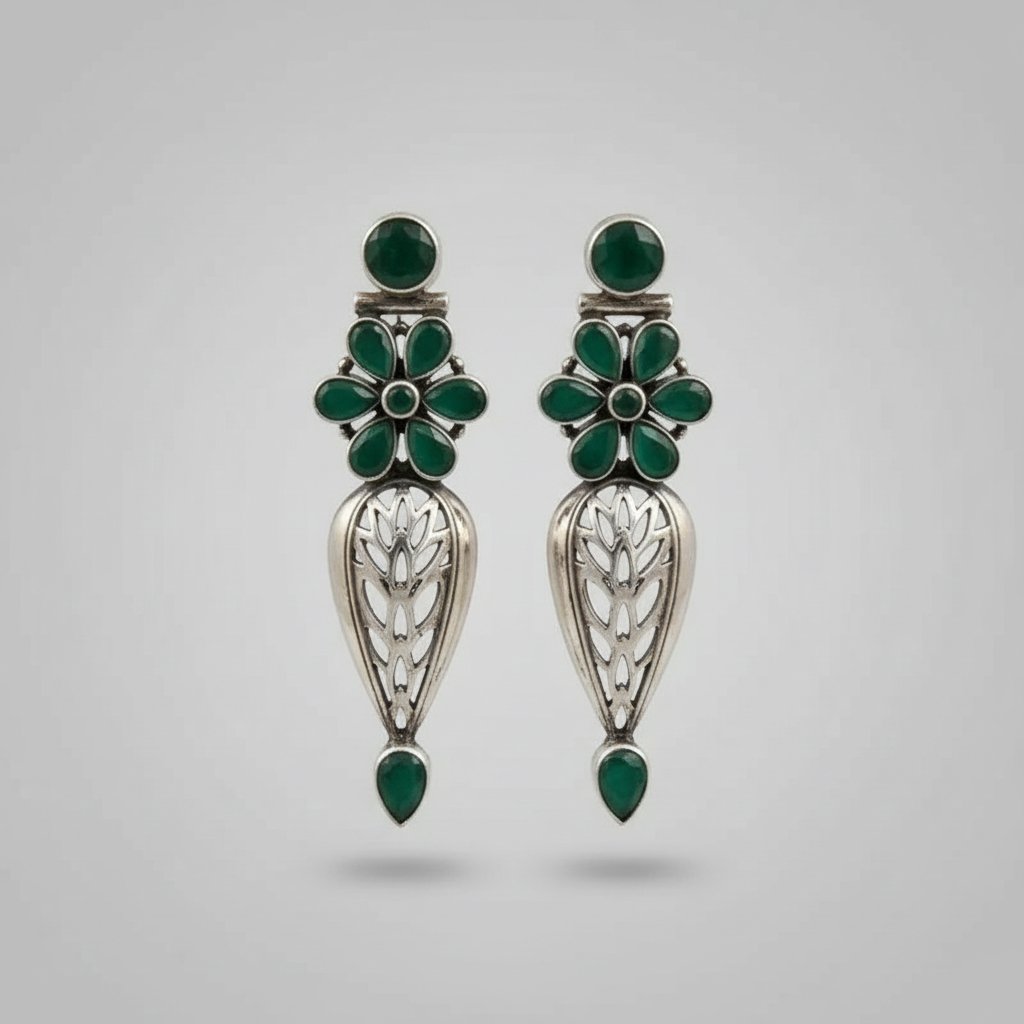 Ilaria Bohemian Earrings