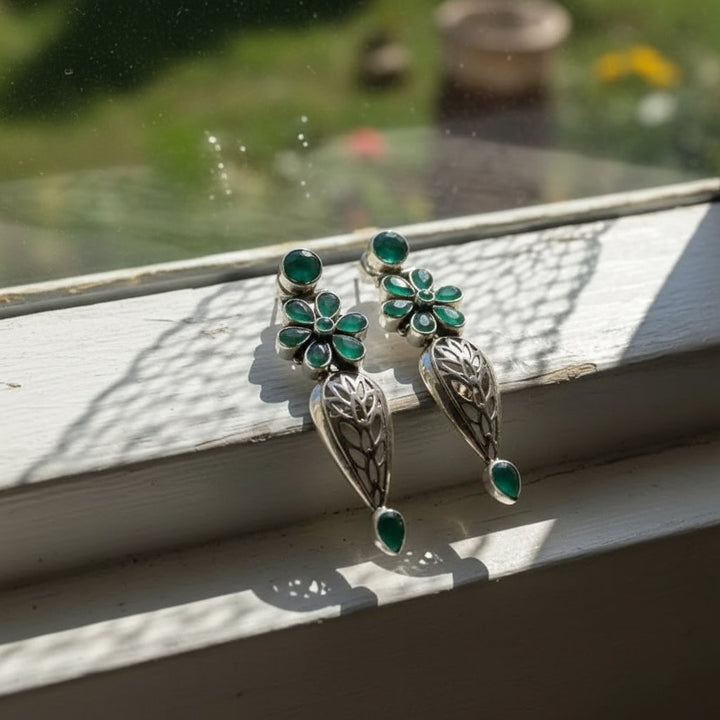 Ilaria Bohemian Earrings