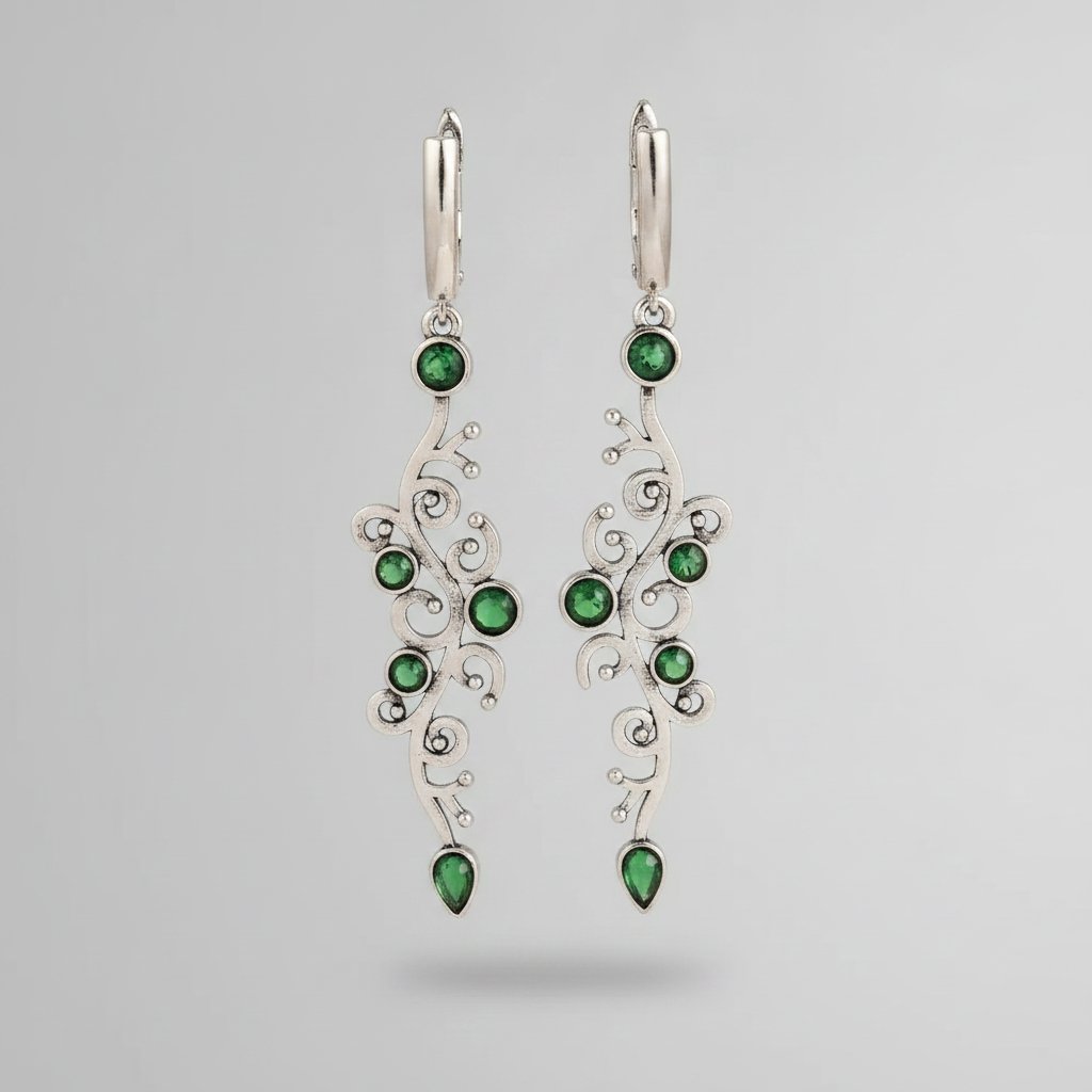 Ilaria Earrings