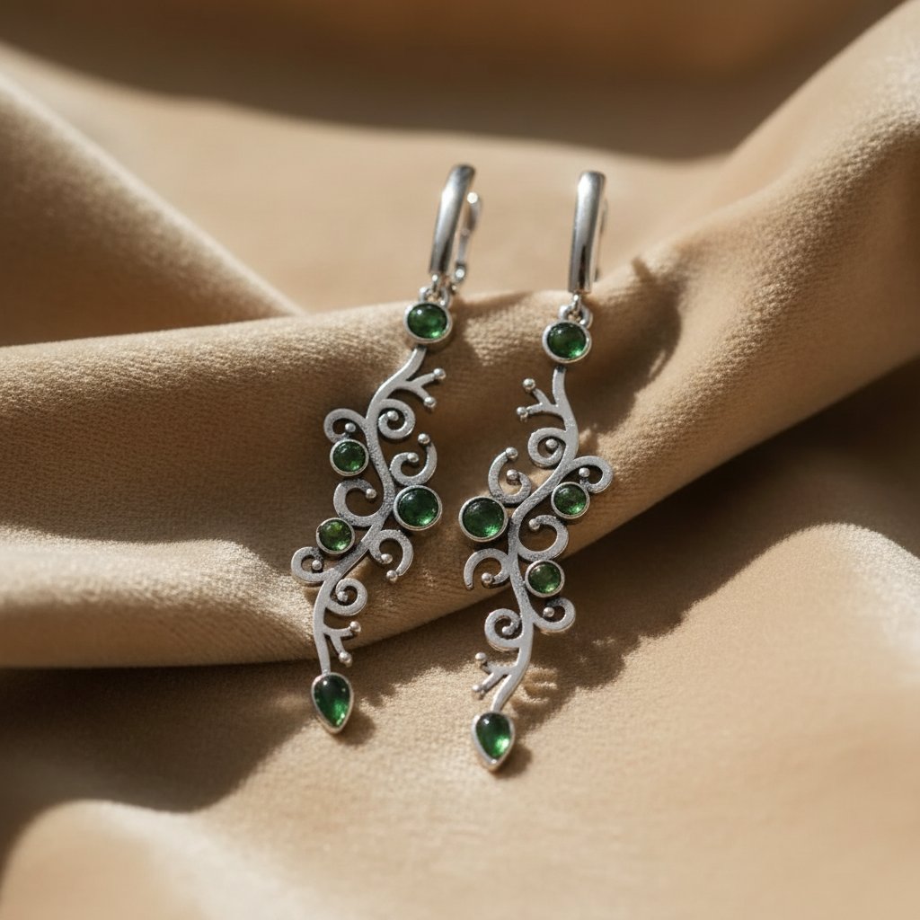 Ilaria Earrings