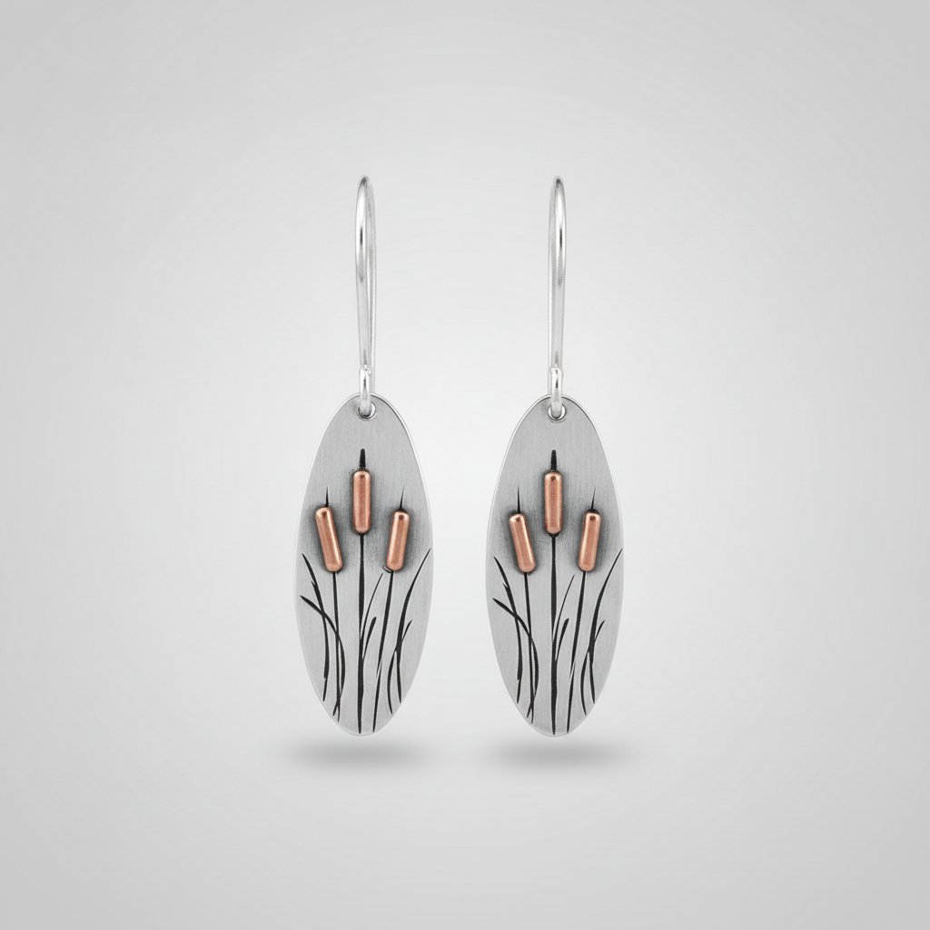 Ilaria Earrings