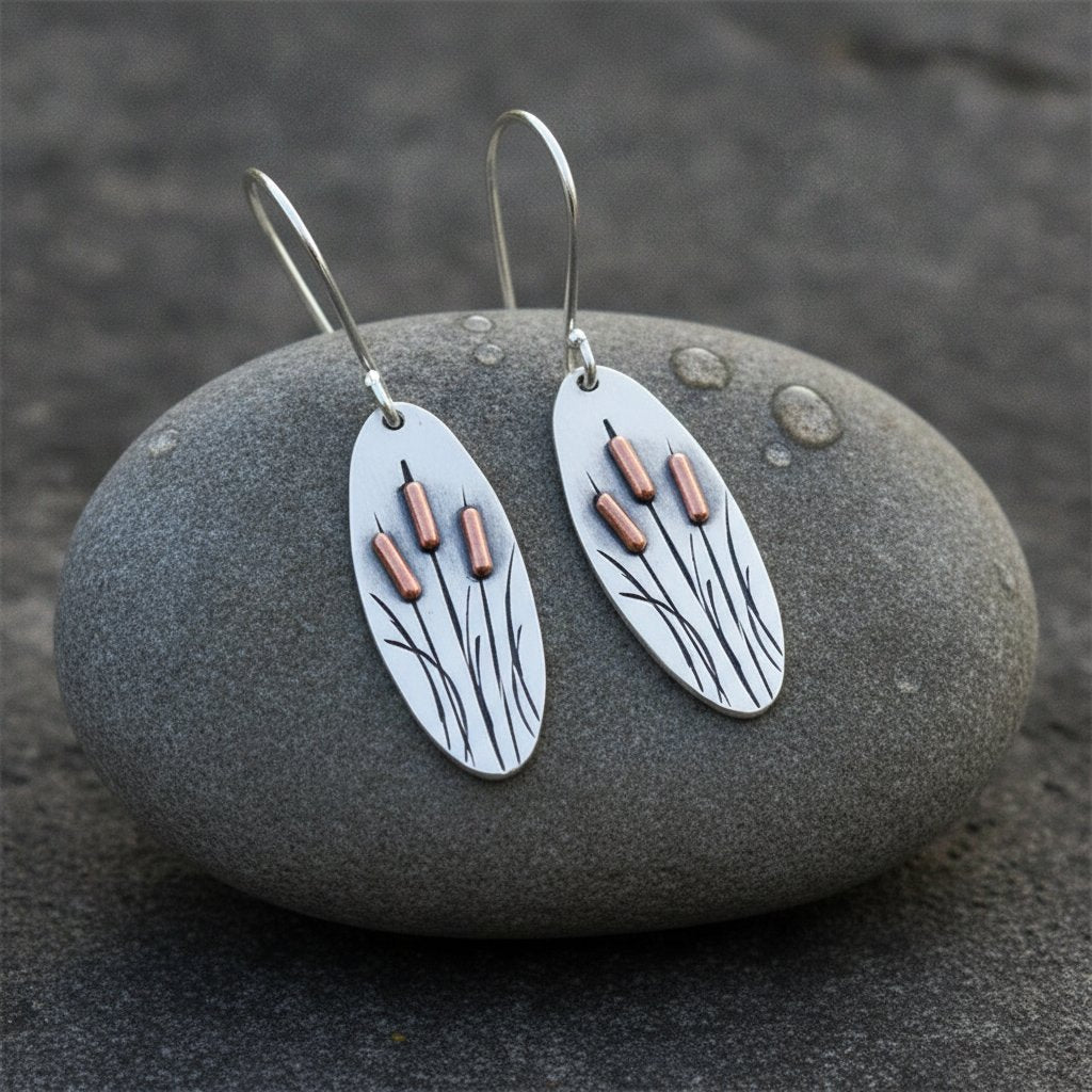 Ilaria Earrings