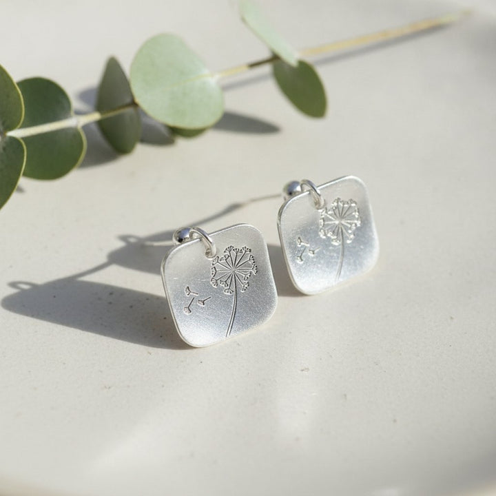 Ilaria Earrings