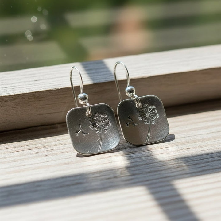 Ilaria Earrings