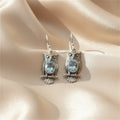Ysolde Crystal Earrings