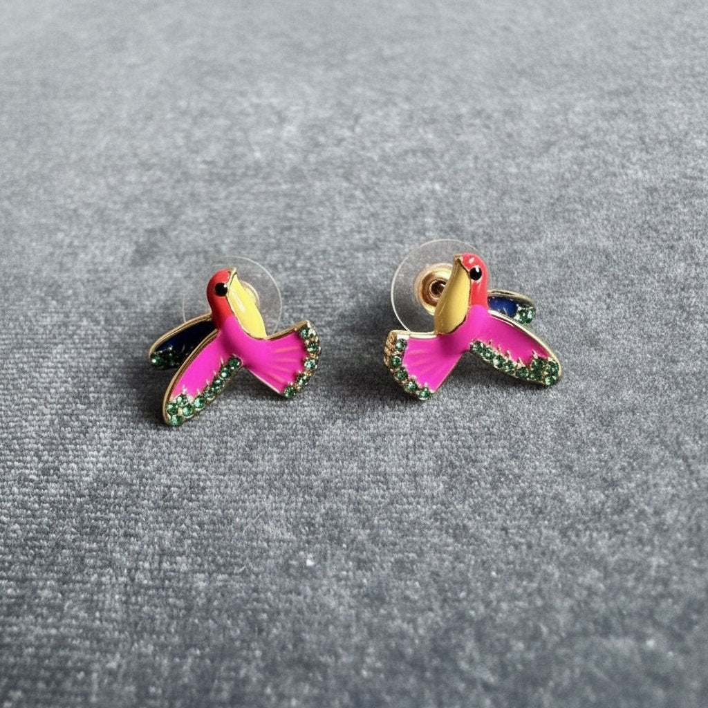 Zelie Earrings