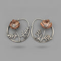 Faye Bohemian Earrings
