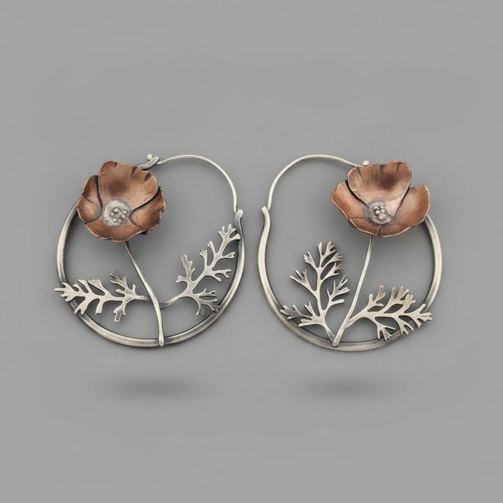 Faye Bohemian Earrings
