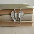 Marisole Pearl Earrings