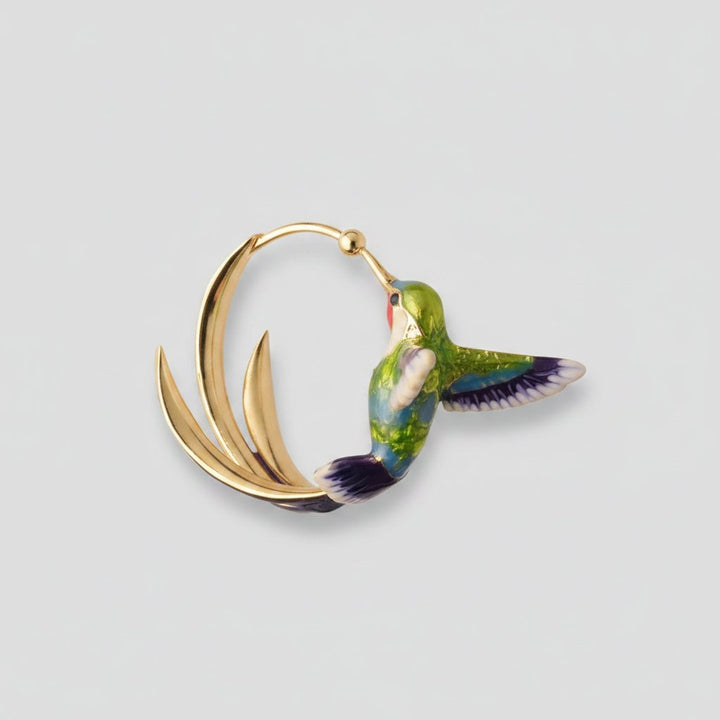 Vivienne Vintage Earrings
