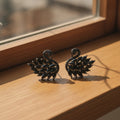 Camille Crystal Earrings