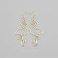 Albane Minimalist Earrings