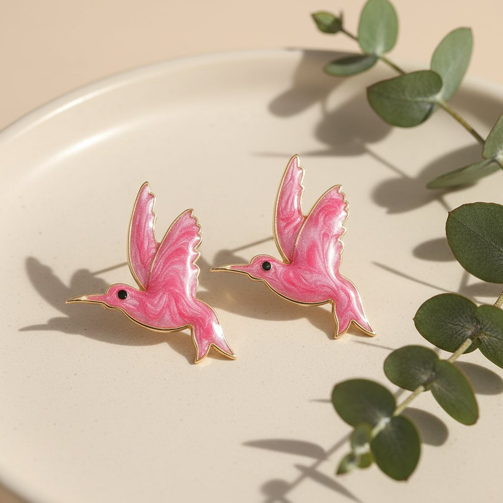 Albane Earrings
